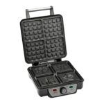 Disney Star Wars Waffle Maker - Gaufrier (LSW-281CN) (1)