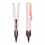 Dyson Airstrait Straightener Ceramic PinkRose Gold (453951-01) (1)