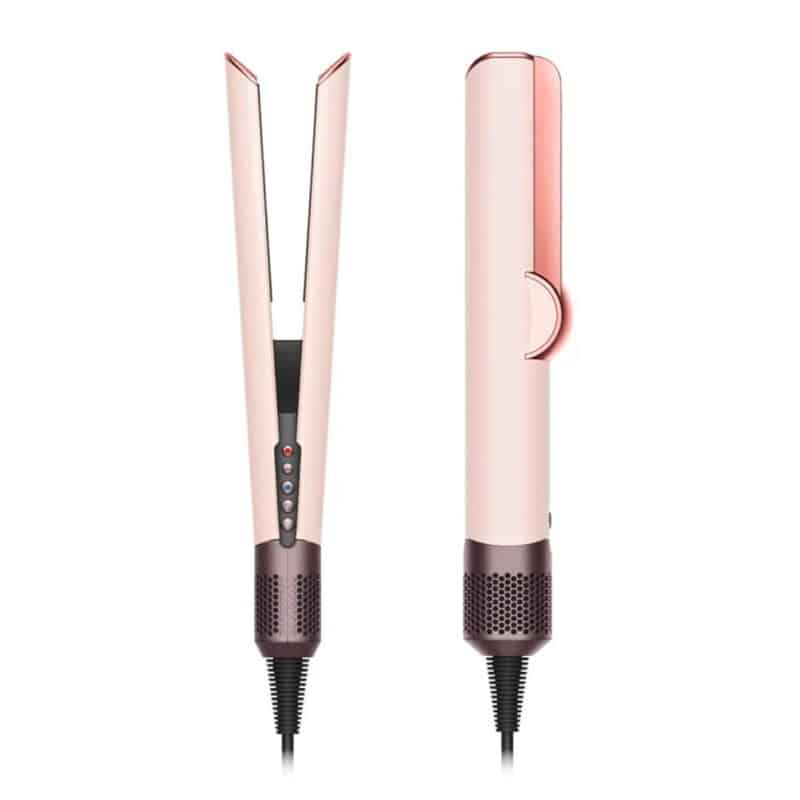 Dyson Airstrait Straightener Ceramic PinkRose Gold (453951-01) (1)