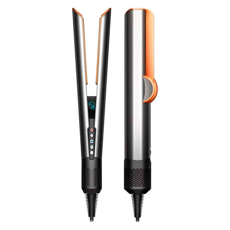 Dyson Airstrait Straightener NickelCopper (401321-01) (1)