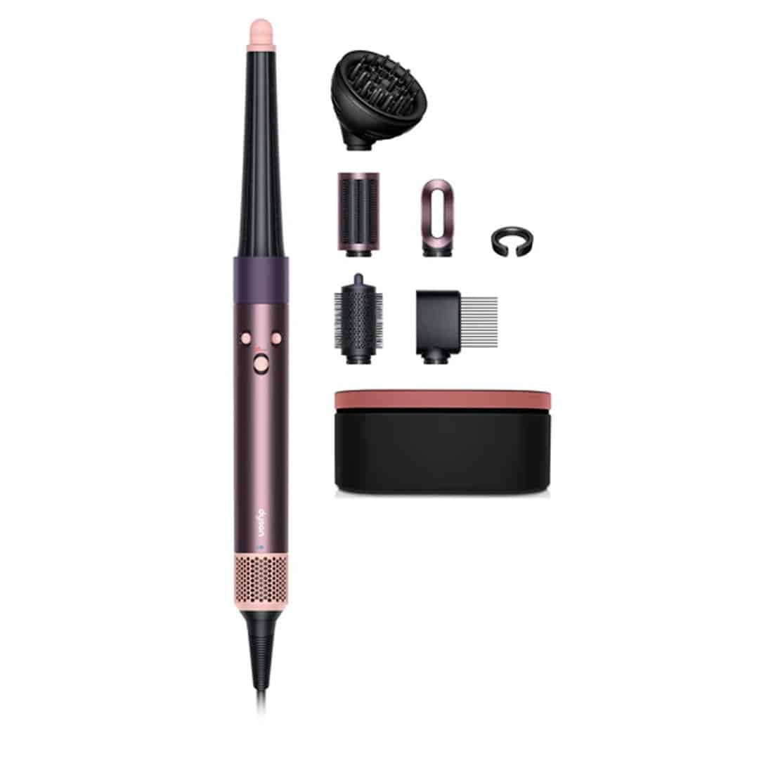 Dyson Airwrap i.d. Multi-Styler and Dryer Curly+Coily Jasper Plum (599035-01) (1) Dyson Airwrap i.d. Multi-Styler and Dryer Curly+Coily Jasper Plum (599035-01) (1)
