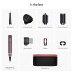 Dyson Airwrap i.d. Multi-Styler and Dryer Curly+Coily Jasper Plum (599035-01) (1)