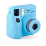 Fujifilm Intax Mini SE Instant Camera Bundle Blue (600023852) 2