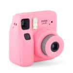 Fujifilm Intax Mini SE Instant Camera Bundle Pink (600023854)