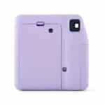 Fujifilm Intax Mini SE Instant Camera Bundle Purple (600024517)
