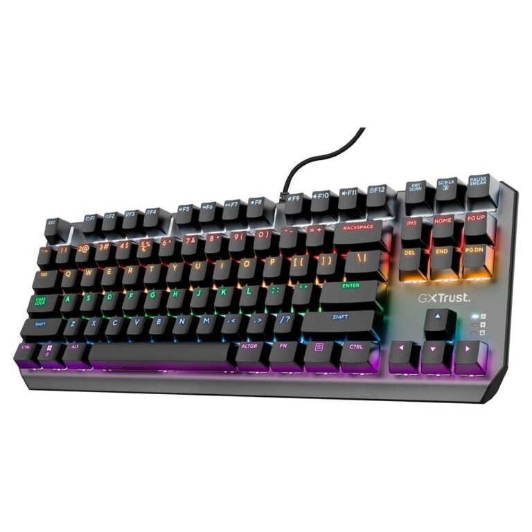 GXTrust GALLAZ Mechanical TKL Gaming Keyboard (24407GXT834) (1)