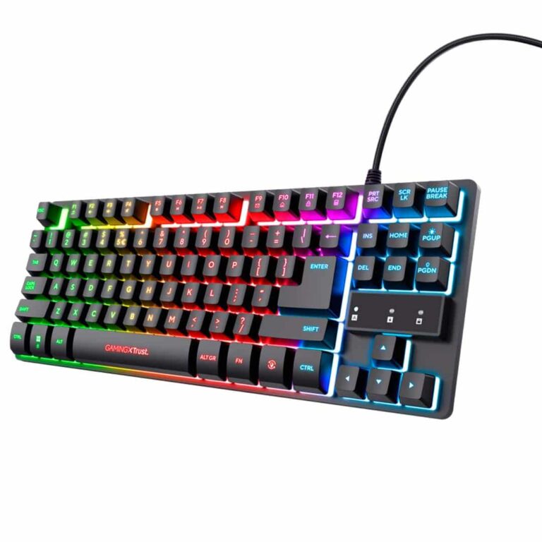 GXTrust THADO Illuminated TKL Gaming Keyboard (24067-02GXT833) (1)