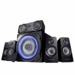 GXTrust TYTAN 5.1 Sunrround Speaker Set 180W (21738-02GXT658) (1)