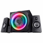 GXTrust TYTAN Illuminated Speaker Set 120W (22944-02GXT629) (1)