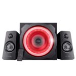 GXTrust TYTAN Illuminated Speaker Set 120W (22944-02GXT629) (1)