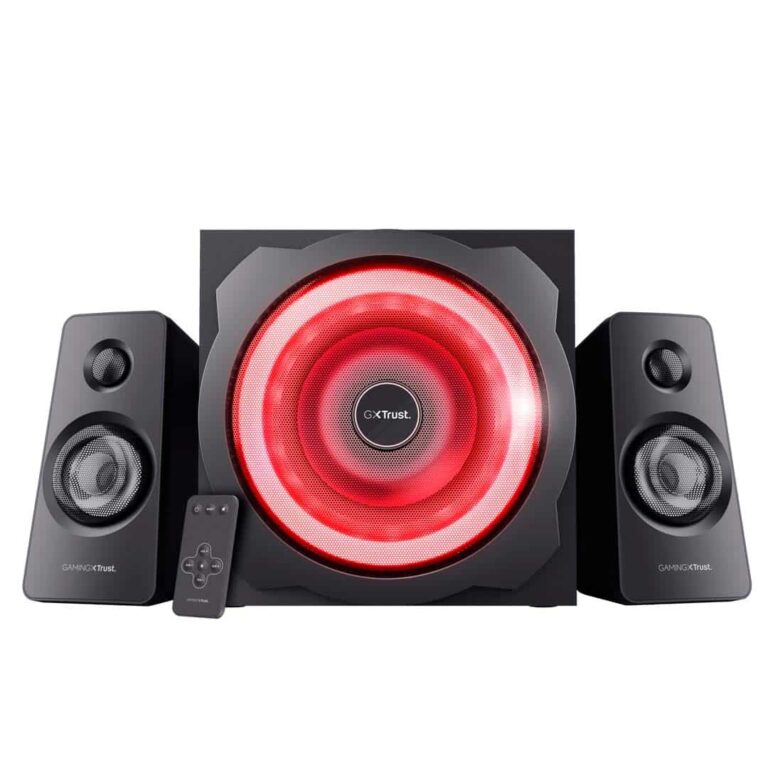 GXTrust TYTAN Illuminated Speaker Set 120W (22944-02GXT629) (1)