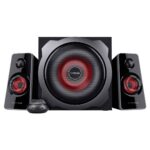 GXTrust TYTAN Powerful Bass 2.1 Speaker Set 120W (19019-04) (4)