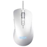 GXTrust YBAR+ High Performance Mouse White (24891GXT924W) (1)