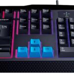 Genius Gaming Keyboard Scorpion K215 (1)