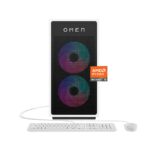 HP OMEN GT16-0314, AMD Ryzen 5 8400F, 16GB, 1TB SSD, NVIDIA RTX 5060 8GB, W11 (1)