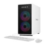 HP OMEN GT16-0314, AMD Ryzen 5 8400F, 16GB, 1TB SSD, NVIDIA RTX 5060 8GB, W11 (1)