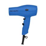 Hairdryer Revlon Fast Drying Power 1875Watts Azul Perenial (RVDR5260PBLA1) (1)