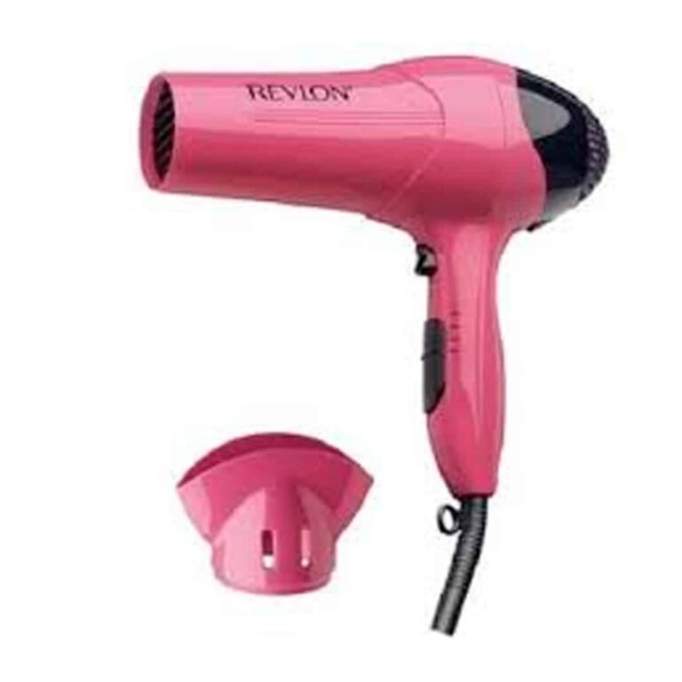 Hairdryer Revlon Fast Drying Power 1875Watts (RV474)