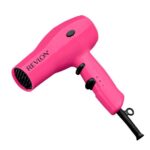 Hairdryer Revlon Fast Drying Power 1875Watts Rosa Barbie (RVDR5260BBLA1) (1)