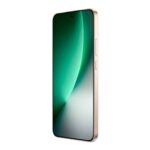 Honor Magic8 Lite 8GB256GB (5109CADR), Sunrise Gold (1)