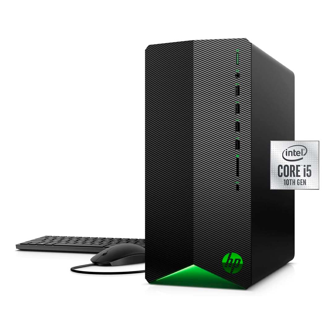 Hp. TG01-1183w. i5-10400F.8GB Ram 256GB SSD.GeForce RTX 3060 12GB. DDR6. Windows 10 Home Hp. TG01-1183w. i5-10400F.8GB Ram 256GB SSD.GeForce RTX 3060 12GB. DDR6. Windows 10 Home