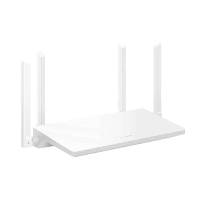 Huawei WiFi AX1 WS5203, Blanco (1)