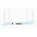 Huawei WiFi AX1 WS5203, Blanco (1)