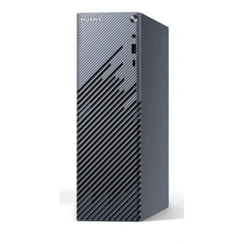 Huawei. Huawei MateStation S R5 (PanguM-WDH9A). AMD Ryzen 5 4600G. 8GB. 256GB SSD. Radeon Graphics. W10 home (1)