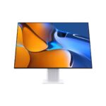 Huawei. MateView (Huashan-CBA). 28.2. 3840×2560. Mystic Silver -2