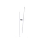 Huawei. MateView (Huashan-CBA). 28.2. 3840×2560. Mystic Silver -2