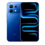 Infinix Note 60 Pro (X6878) 8GB 256GB, Mistic Titanium
