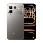 Infinix Note 60 Pro (X6878) 8GB 256GB, Mistic Titanium
