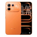Infinix Note 60 Pro (X6878) 8GB 256GB, Mistic Titanium