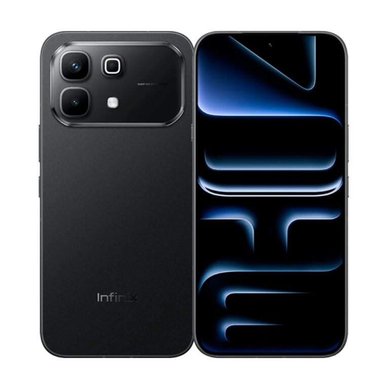 Infinix Note 60 (X6879) 8GB256GB, Midnight Black