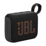 JBL GO 4 (JBLGO4BLKAM), Black (1)