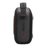 JBL GO 4 (JBLGO4BLKAM), Black (1)
