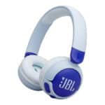 JBL Junior 320BT (JBLJR320BTBLUAM), Blue (3)