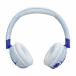 JBL Junior 320BT (JBLJR320BTBLUAM), Blue (3)