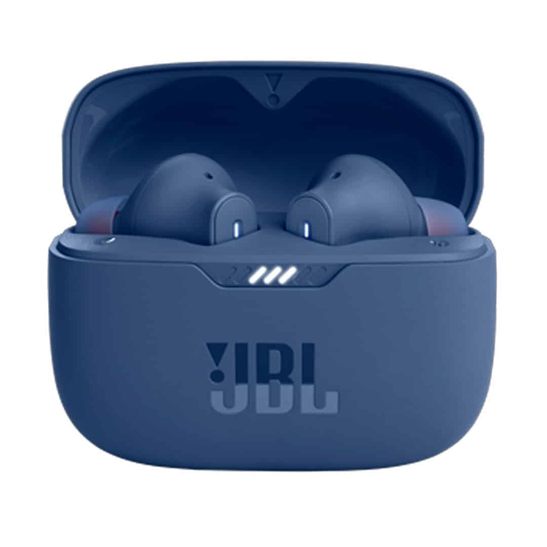 JBL Tune 230NC TWS, (JBLT230NCTWSUAM) Blue (1) JBL Tune 230NC TWS, (JBLT230NCTWSUAM) Blue (1)