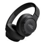 JBL Tune 720BT, (JBLT720BTBLKAM), Black (1)