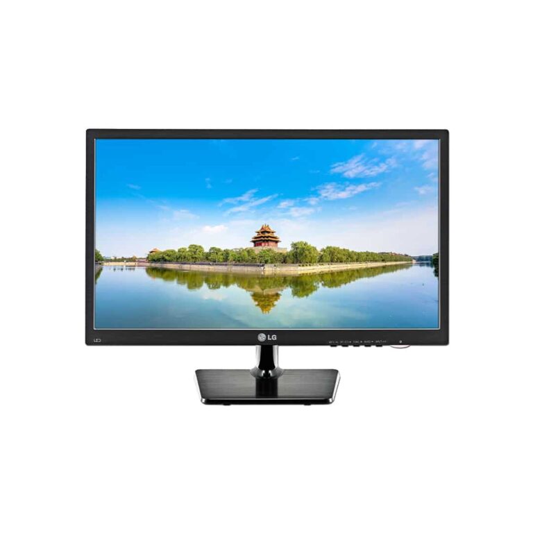 LG. 20M37A. 20
