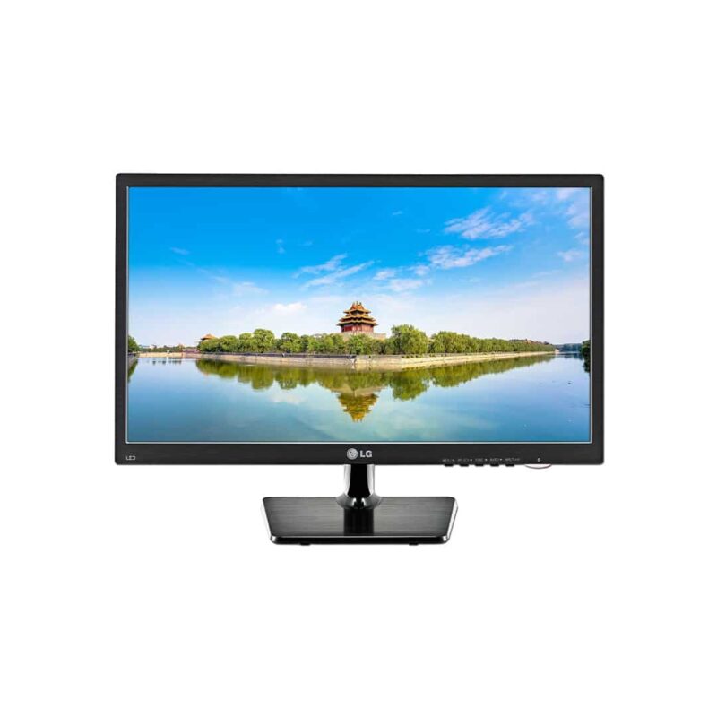 LG. 20M37A. 20