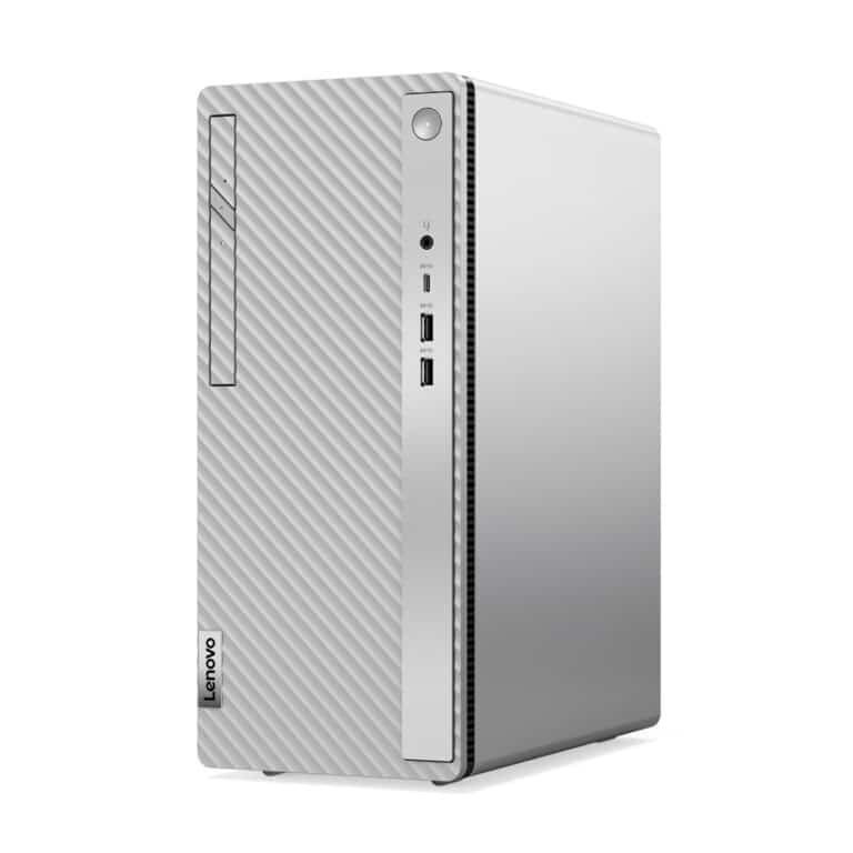Lenovo IdeaCentre 3i Desktop 90VT0066US, Intel Core i3-14100, 8GB, 256GB SSD, W11 Home (1)