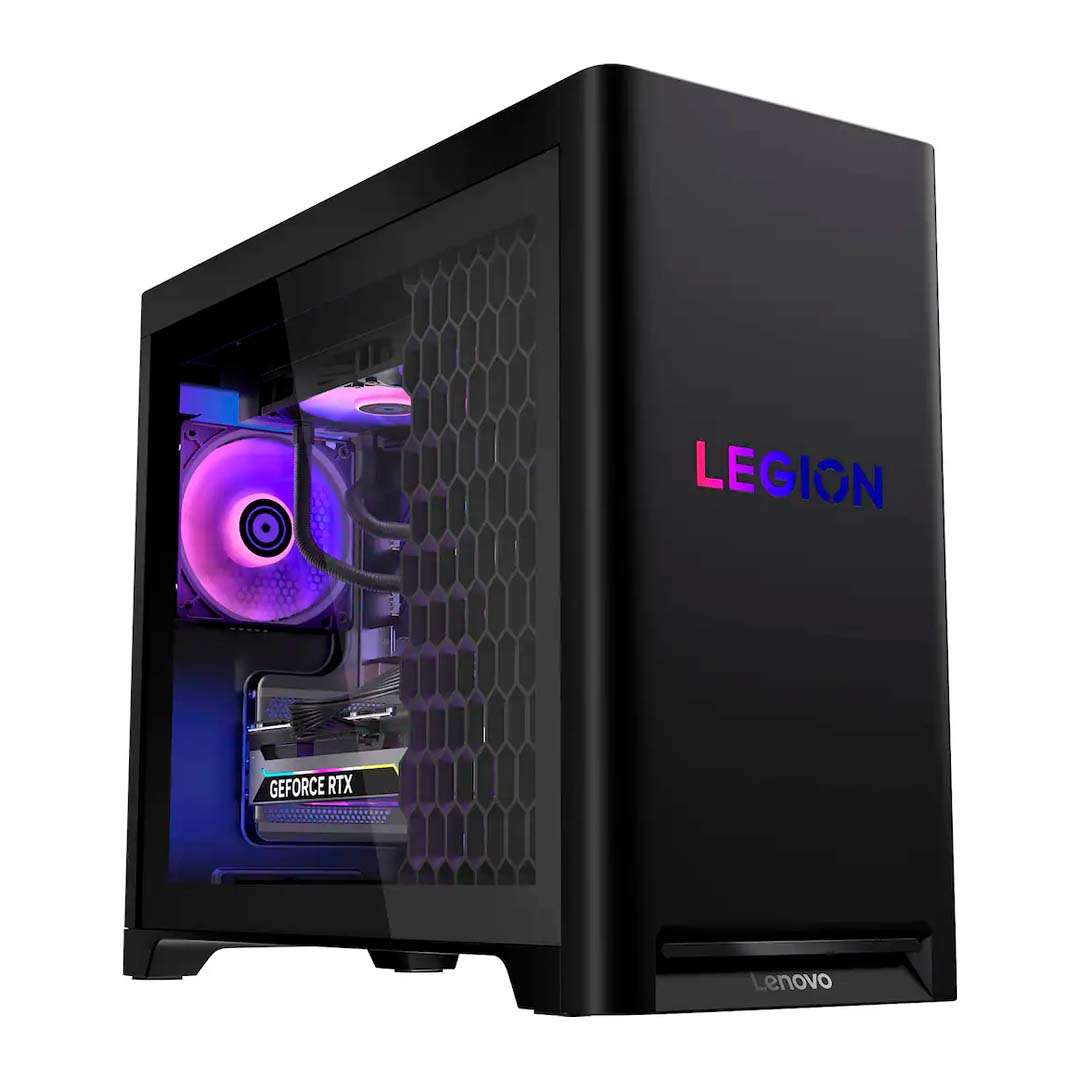 Lenovo Legion 90YA003GUS, Intel Core Ultra 7 265F, 32GB, 1TB SSD, NVIDIA RTX 5060 8GB, W11 (1) Lenovo Legion 90YA003GUS, Intel Core Ultra 7 265F, 32GB, 1TB SSD, NVIDIA RTX 5060 8GB, W11 (1)