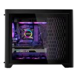 Lenovo Legion 90YA003GUS, Intel Core Ultra 7 265F, 32GB, 1TB SSD, NVIDIA RTX 5060 8GB, W11 (1)