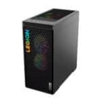 Lenovo Legion Tower 5 Gen 9 (90UX0014US), AMD Ryzen 5 7600, 16GB, 512GB SSD, AMD Radeon RX7600, W11 (1)