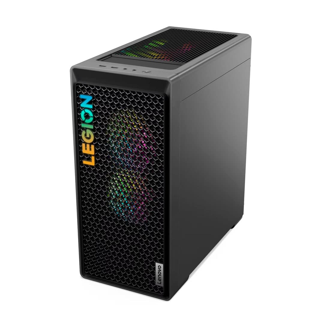 Lenovo Legion Tower 5 Gen 9 (90UX0014US), AMD Ryzen 5 7600, 16GB, 512GB SSD, AMD Radeon RX7600, W11 (1) Lenovo Legion Tower 5 Gen 9 (90UX0014US), AMD Ryzen 5 7600, 16GB, 512GB SSD, AMD Radeon RX7600, W11 (1)