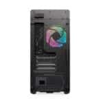 Lenovo Legion Tower 5 Gen 9 (90UX0014US), AMD Ryzen 5 7600, 16GB, 512GB SSD, AMD Radeon RX7600, W11 (1)