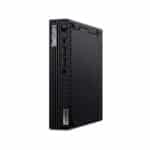 Lenovo ThinkCentre M70Q Gen 5 12TESGPQ00, Intel Core i5-14400T, 16GB, 512GB SSD, Wi-Fi 6, W11 Pro, Keyboard & Mouse (1)