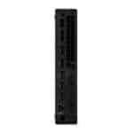 Lenovo ThinkCentre M70Q Gen 5 12TESGPQ00, Intel Core i5-14400T, 16GB, 512GB SSD, Wi-Fi 6, W11 Pro, Keyboard & Mouse (1)